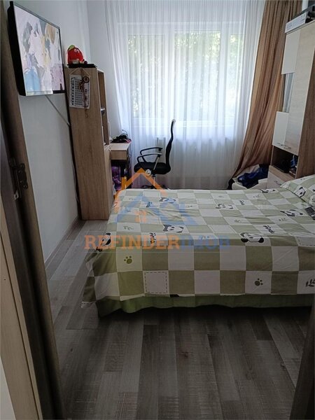 Lujerului, Soseaua Virtutii, vanzare apartament 3 camere.