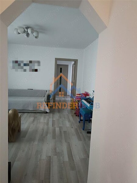 Lujerului, Soseaua Virtutii, vanzare apartament 3 camere.