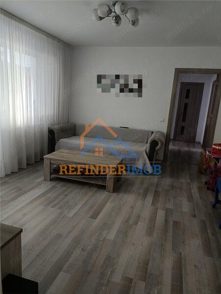 Lujerului, Soseaua Virtutii, vanzare apartament 3 camere.