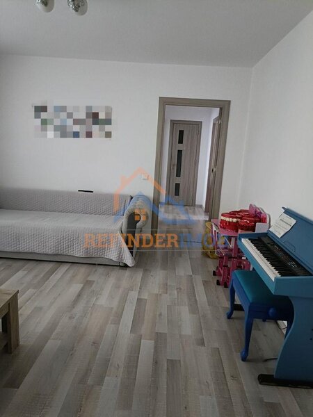 Lujerului, Soseaua Virtutii, vanzare apartament 3 camere.